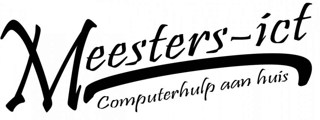 Meesters ICT